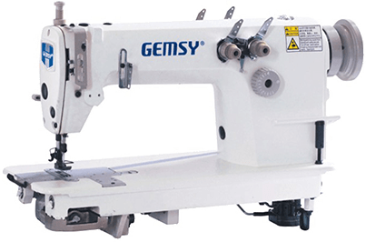Gemsy sewing machine